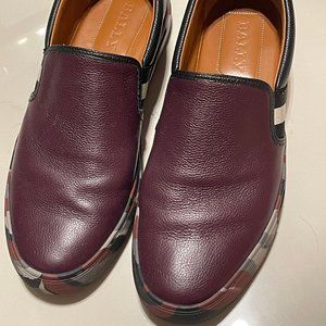 Ballys Men Slip On